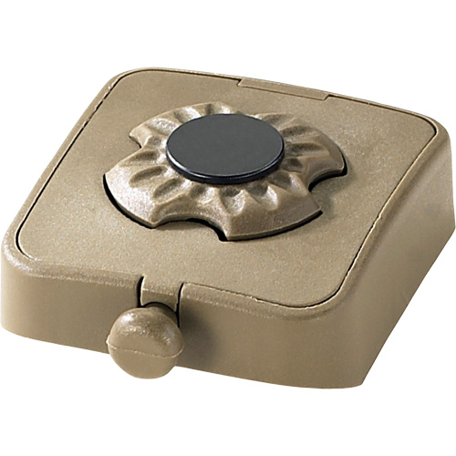 Support LVN tactique Sidewinder Seaboard Timber Mart