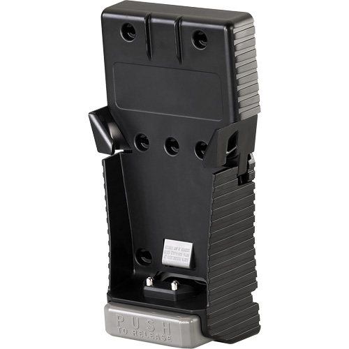 AC/DC Vulcan 180 Charging Rack Seaboard Timber Mart