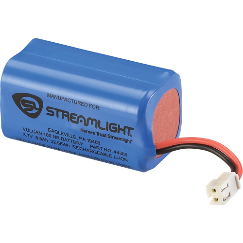 Vulcan 180 Replacement Li-Ion Battery, 3.6 V Seaboard Timber Mart