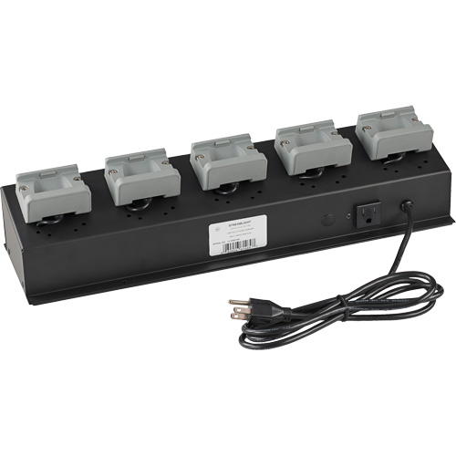 Bloc de chargeurs pour lampe frontale USB Haz-Lo Seaboard Timber Mart