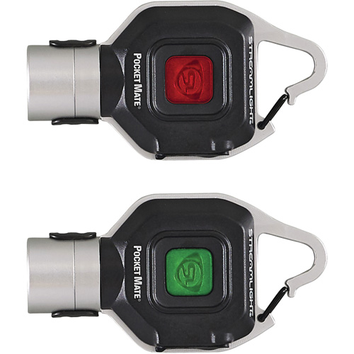 Lampe de poche USB Pocket Mate Seaboard Timber Mart