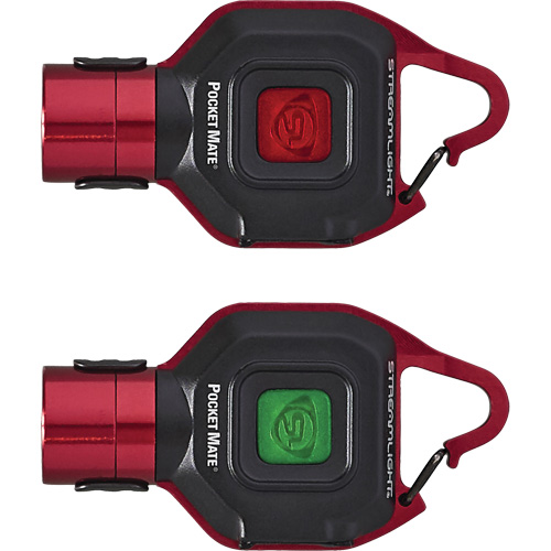 Lampe de poche USB Pocket Mate Seaboard Timber Mart