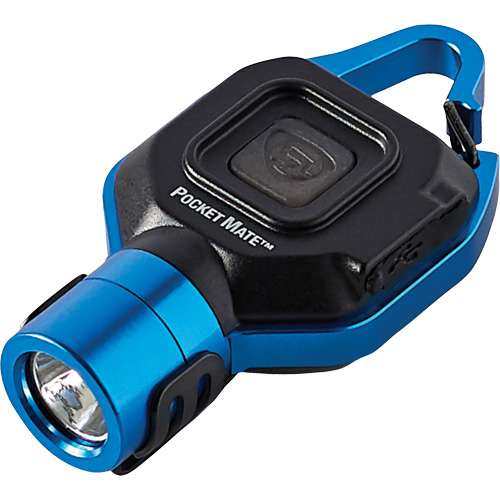 Lampe de poche USB Pocket Mate Seaboard Timber Mart
