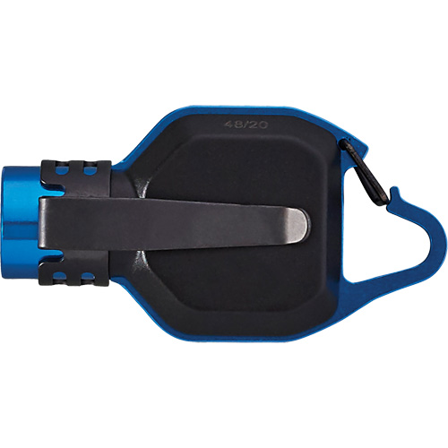 Lampe de poche USB Pocket Mate Seaboard Timber Mart