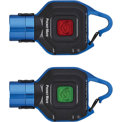 Lampe de poche USB Pocket Mate Seaboard Timber Mart
