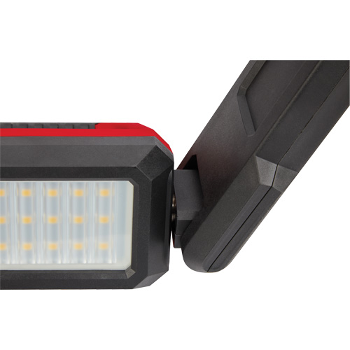 Ensemble d'&eacute;clairage pour soubassement de carrosserie M12, Magn&eacute;tique, Rechargeable, 1200 lumens Seaboard Timber Mart