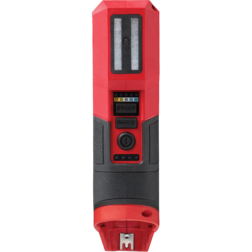 Lampe &agrave; &eacute;chantillonner les couleurs pour la peinture et lesth&eacute;tique automobile M12, DEL, 1000 Lumens Seaboard Timber Mart