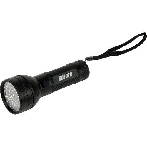 Lampe de poche AFL300, DEL, 180 lumens, Piles AA Seaboard Timber Mart