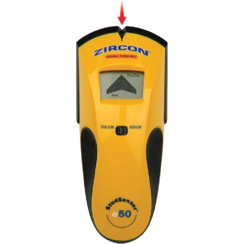 E50 Stud Finder Seaboard Timber Mart
