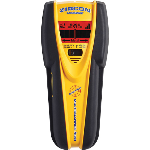 MultiScanner&reg; i520 OneStep&reg; Wall Scanner Seaboard Timber Mart