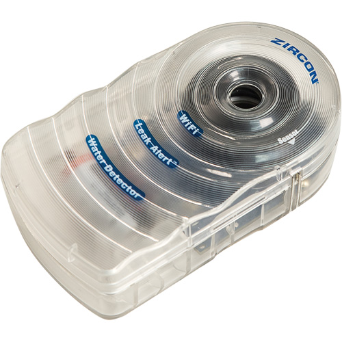 Leak Alert Wi-Fi Leak Detector, Display & Sound Alert Seaboard Timber Mart