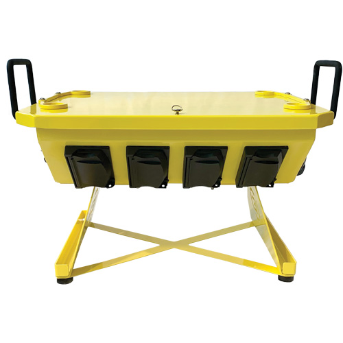Power Distribution Box Seaboard Timber Mart