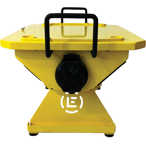 Power Distribution Box Seaboard Timber Mart