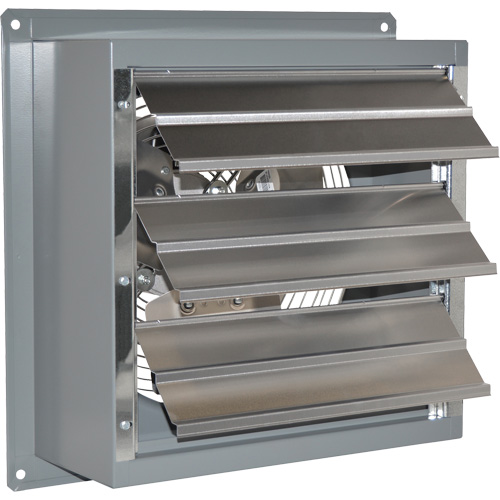 Ventilateur d'&eacute;chappement standard SD Seaboard Timber Mart