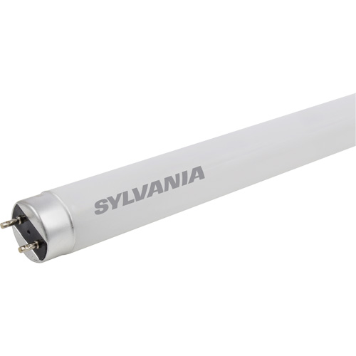 Lampe DEL T8 4' &eacute;conomique SubstiTUBE, 15 W, 2100 lumens, base G13 Seaboard Timber Mart