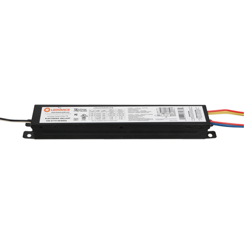 High Efficiency 4-Lamp T8 Instant Start UNV Electronic Ballast Seaboard Timber Mart