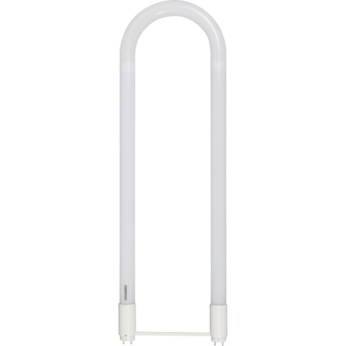 SubstiTUBE&reg; CURVALUME&reg; IPS LED T8 Lamp, 13 W, 2100 Lumens, G13 Base Seaboard Timber Mart