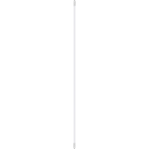 Lampe DEL T8 8' sans ballast LEDlescent, 32 W, 4400 lumens, base FA8 Seaboard Timber Mart