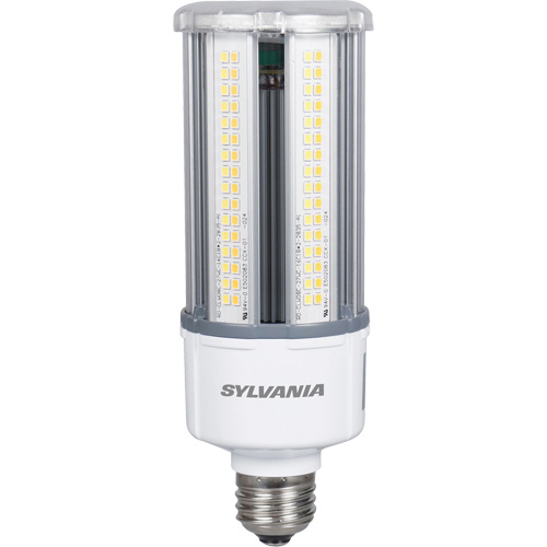 Lampe Ultra LED s&eacute;lectionnable HIDr de rechange, 27 W, 4200 lumens, base E26 moyen Seaboard Timber Mart