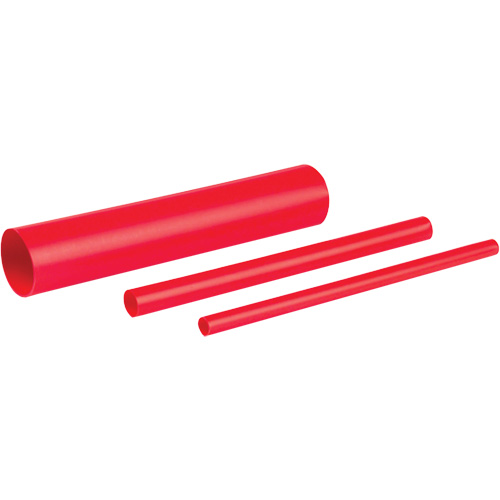 Dual Wall Heat Shrink Tubing, 1/2' Seaboard Timber Mart