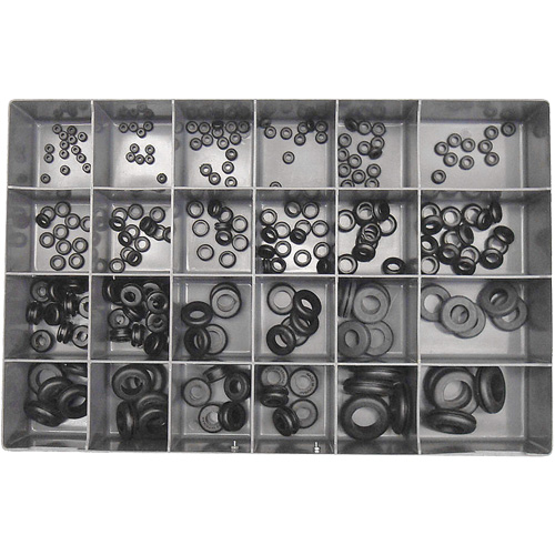 223-Piece Grommet Kit Seaboard Timber Mart