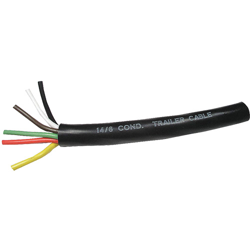 Deep Freeze Trailer Cable Seaboard Timber Mart