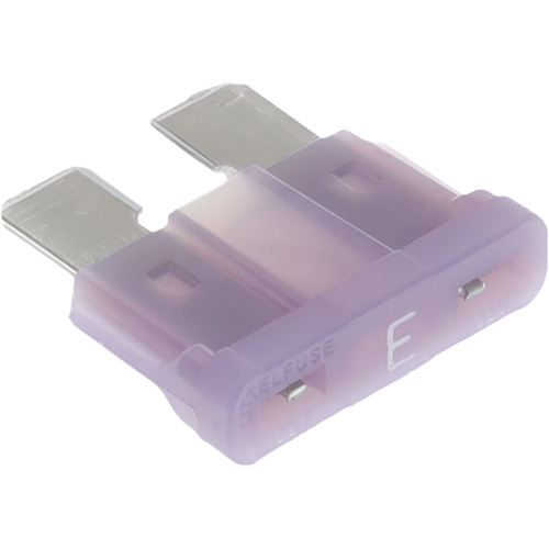 Automotive Blade Fuse, Cartridge, 3 Amps, 32 V Seaboard Timber Mart