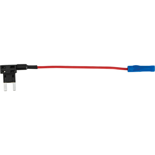 Porte-fusible Add-A-Circuit pour fusibles MINI Seaboard Timber Mart