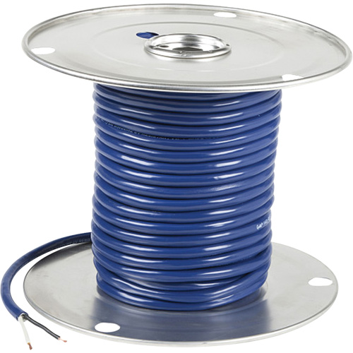 Low-Temperature 2-Conductor Trailer Cable Seaboard Timber Mart