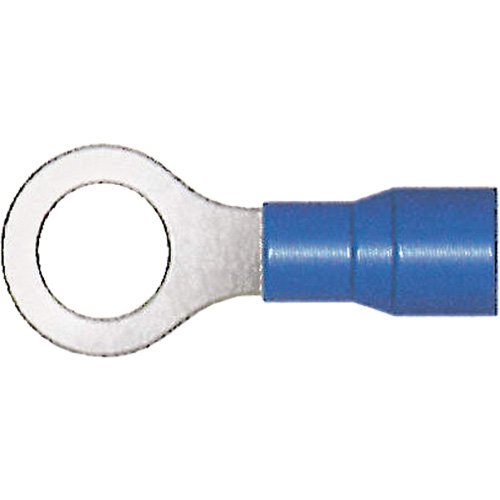 Vinyl Ring Terminals Seaboard Timber Mart