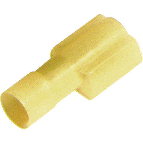 12 - 10 Gauge Male Nylon Quick Disconnects Seaboard Timber Mart
