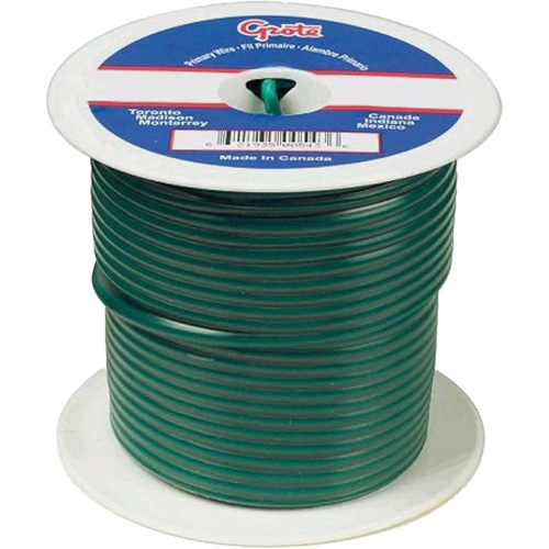 GPT General Purpose Thermo Plastic Wire Seaboard Timber Mart