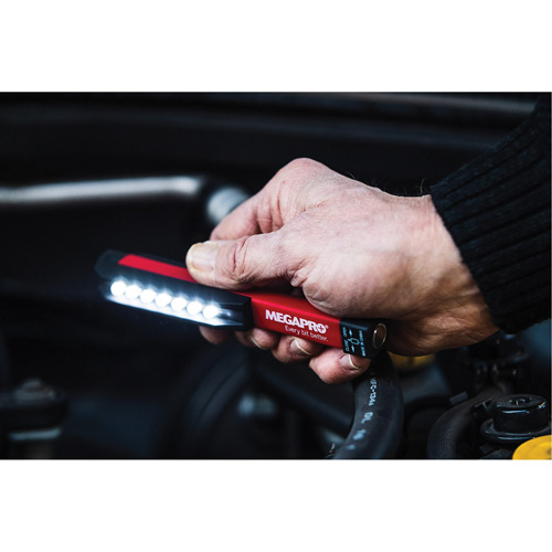 Lampe de travail, DEL Seaboard Timber Mart