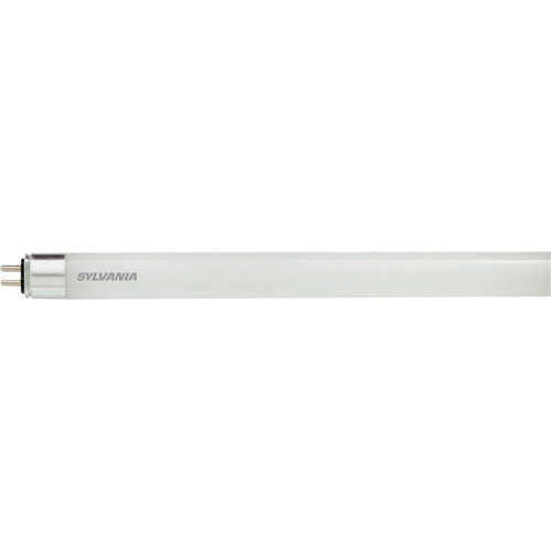 SubstiTUBE LED T5HE UL Type A Lamps, 7 W, T5, 4100 K, 24" L Seaboard Timber Mart