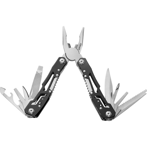 CT220 Multi-Tool with Black Handle, 4" L Seaboard Timber Mart