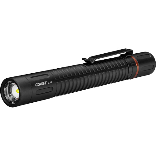XT30R Inspection Penlight, LED, 1000 Lumens, Rechargeable Batteries Seaboard Timber Mart