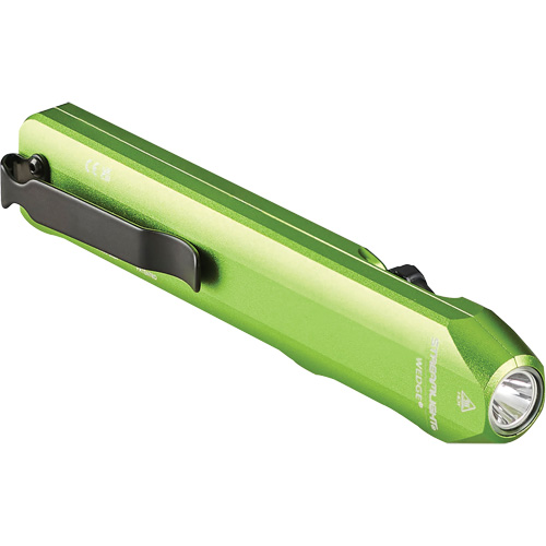 Lampe de poche mince &agrave; usage quotidien Wedge, DEL, 1000 lumens, Piles Rechargeable Seaboard Timber Mart