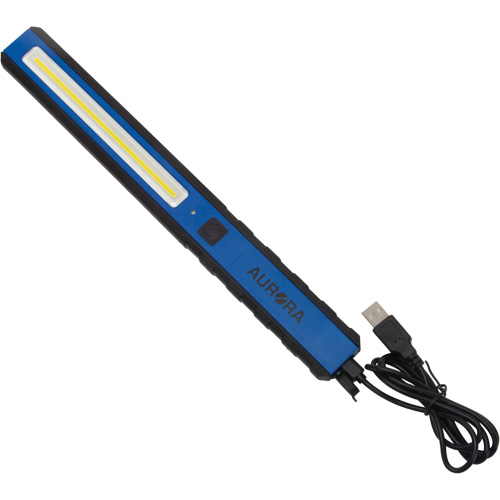 Lumi&egrave;re &eacute;troite, Crochet, Rechargeable, 500 lumens Seaboard Timber Mart