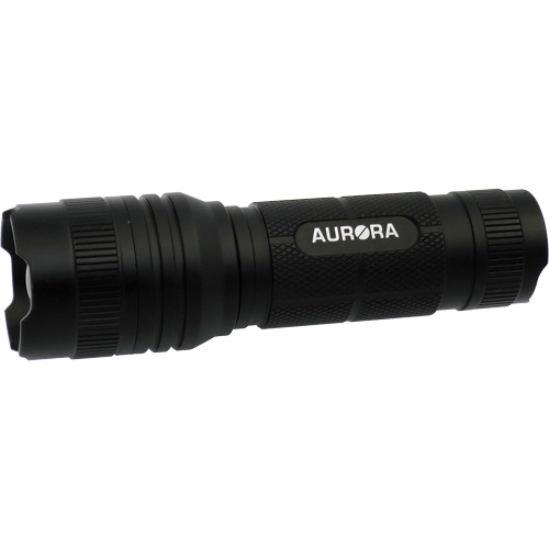 Lampe de poche IPX4, 500 lumens, Piles AAA Seaboard Timber Mart