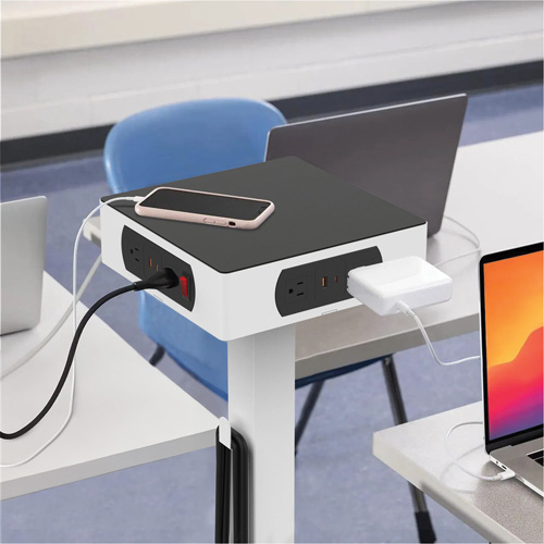 LuxPower Charging Tower Seaboard Timber Mart