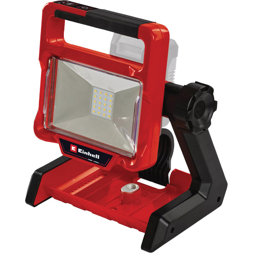 18V Hybrid LED Work Light (Tool Only), LED, 2000 Lumens Seaboard Timber Mart