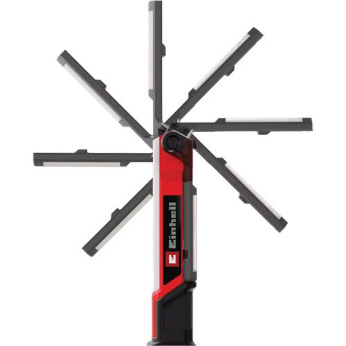 18V Cordless LED Work Light (Tool Only), LED, 1000 Lumens Seaboard Timber Mart