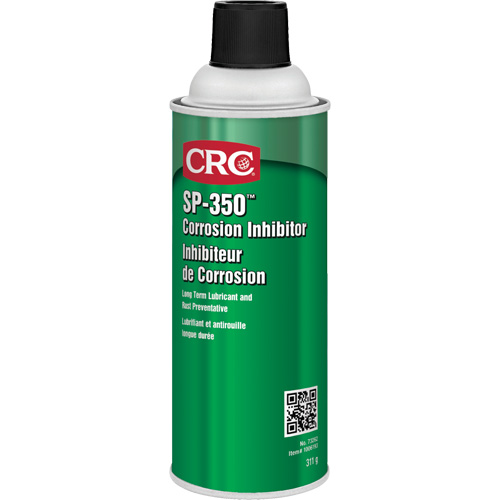 Inhibiteur de corrosion SP-350, Canette a&eacute;rosol Seaboard Timber Mart