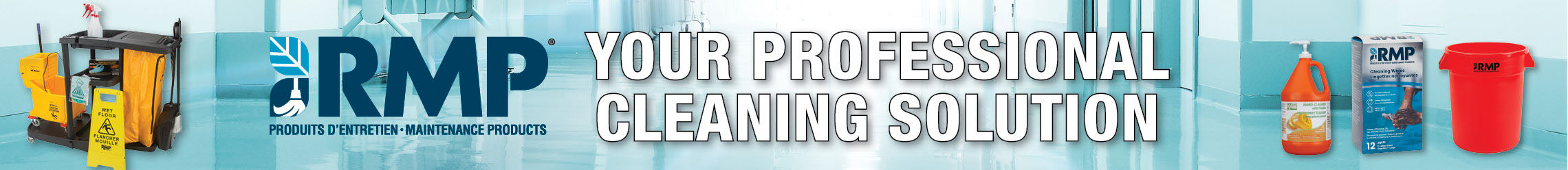 Your Professional Cleaning Solution