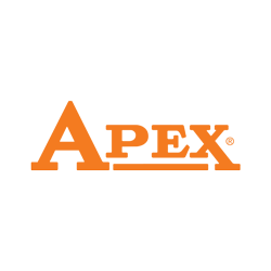 brand-logo center-block Apex 200 200