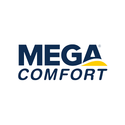 brand-logo center-block MEGAComfort 200 200