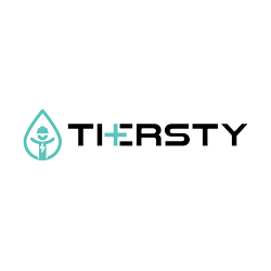 brand-logo center-block THERSTY HYDRATION 200 200
