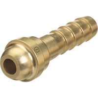 Hose Nipple, Barb Seaboard Timber Mart