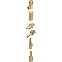 Gas Welder Fittings