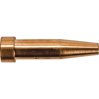 Buse de coupe, Style Harris 6290-NX, taille 0, Gaz naturel-oxyg&egrave;ne/Propane Seaboard Timber Mart